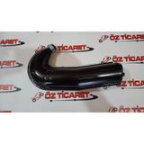 Mobylette Mobilet 51 52 Uyumlu Turbo Egzoz