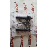 Mobylette Mobilet Sağ-Sol Kütük Komple 380817915