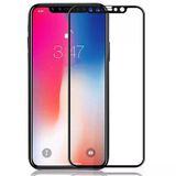 Mobyshop İphone 12 Kenarları Kırılmaya Dayanıklı Davin 5D Ekran Koruyucu Kırılmaz Cam