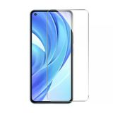 Mobyshop İphone 12 Pro Max Temperli Maxi Glass Ekran Koruyucu Kırılmaz Cam