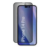 Mobyshop İphone 14 Pro Hayalet Özellikli Kor Privacy Ekran Koruyucu