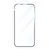 Mobyshop İphone 15 Pro Max 3D Rak Ekran Koruyucu Kırılmaz Cam
