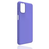 Mobyshop Samsung Galaxy M31s İle Uyumlu Kılıf Esnek Yapılı Yumuşak Dokulu Premium Kapak Mlk/Biye