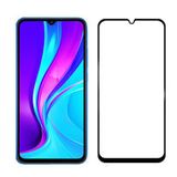 Mobyshop Samsung Galaxy S23 Fe Ekran Koruyucu Davin Şeffaf Seramik