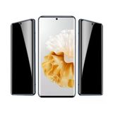 Mobyshop Samsung Galaxy S24 Plus Hayalet Özellikli Kor Privacy Ekran Koruyucu