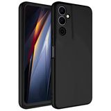 Mobyshop Tecno Pova Neo 2 Kadife İç Yüzeyli Ultra Soft Premium Telefon Kılıfı Mlk/Mara