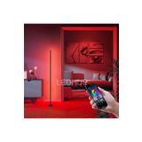 Mobzar Rgb Oda Aydınlatma Sistemi-telefon Kontrol-çok Özellik
