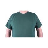 Moc Grande 11160 Büyük Beden Nefti Erkek T-shirt