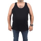 Moc Grande 11200 Siyah 2'li Erkek Atlet