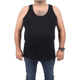 Moc Grande 11200 Siyah 2'li Erkek Atlet