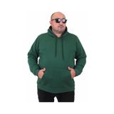 Moc Grande 11700 Nefti Kapüşonlu Erkek Sweatshirt