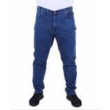 Moc Grande 11900 Power Lycra Madrid Açık Mavi Erkek Kot Pantolon