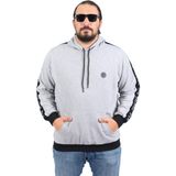 Moc Grande 22706 Antrasit Erkek Sweatshirt