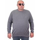 Moc Grande 23200 Antrasit Selanik Erkek Sweatshirt