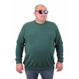 Moc Grande 23200 Nefti Selanik Erkek Sweatshirt