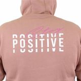 Moc Grande 23211 Positive Sütlü Kahve Erkek Sweatshirt