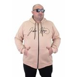 Moc Grande 23221 Jubin Bej Erkek Sweatshirt