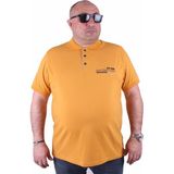 Moc Grande 23401 Maritime Crew Hardal Polo Erkek T-shirt