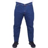 Moc Grande 23900 Lycra Mavi Erkek Kot Pantolon