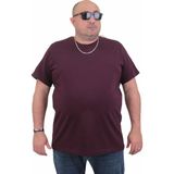 Moc Grande 24134 Rich Mürdüm Erkek T-shirt