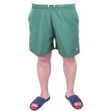 Moc Grande Büyük Beden Klasik Deniz Şortu 23677 Yesıl - 3XL - Yeşil