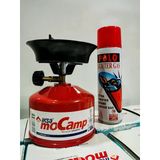 Mocamp Kamp Ocagi
