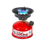 MOCAMP OCAK PİKNİKTE KAMPTA TATİLDE (5250)
