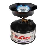 Mocamp Portatif Kamp Ocağı - Yerli Üretim Piknik Ve Outdoor Ateşleme