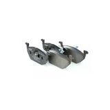 Mocan Otomativ 09198688 Opel Vectra 2.0 1995-2002 82 Kw Gdb1271 Takım Ön Fren Balatası