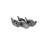Mocan Otomativ 09198688 Opel Vectra 2.6 V6 2000 2003 125 Kw Gdb1271 Takım Ön Fren Balatası