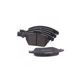 Mocan Otomativ 1k0 698 151 Seat Toledo 1.6 2013 2015 77 Kw 0986495412 Takım Ön Fren Balatası