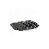 Mocan Otomativ 2k5698151 Seat Leon 2.0 Tdi 2013 2019 81 Kw 0986494660 Takım Ön Fren Balatası