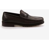 Mocassini 48508 Kahve Erkek Günlük Ayakkabı