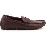 Mocassini B3245 Bordo Erkek Günlük Ayakkabı
