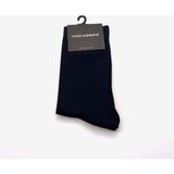 Mocassini Erkek Çorap ERB02-MC - Standart - Lacivert