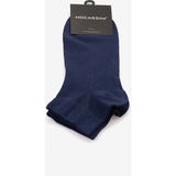 Mocassini Erkek Çorap ERB04-MC - Standart - Lacivert