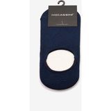 Mocassini Erkek Çorap ERB05-MC - Standart - Lacivert