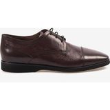 Mocassini Erkek Klasik Ayakkabı 9101 - Bordo