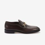 Mocassini Erkek Klasik Ayakkabı 9338
