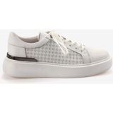 Mocassini Erkek Spor & Sneaker Ayakkabı 22226 - Beyaz Napa