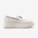 Mocassini Erkek Spor & Sneaker Ayakkabı 35111