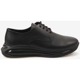 Mocassini Erkek Spor & Sneaker Ayakkabı E433 - Siyah