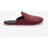 Mocassini Erkek Terlik 4641 - Bordo