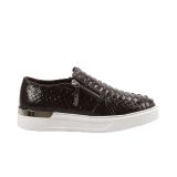 Mocassini Fermuarlı Erkek Spor & Sneaker Ayakkabı Z4010P