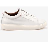 Mocassini Gold Erkek Eva Taban Floter Bağcıklı Casual Spor & Sneaker Ayakkabı 1453-29 - Beyaz