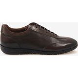 Mocassini Gold Erkek Spor & Sneaker Ayakkabı 48126 - Kahve