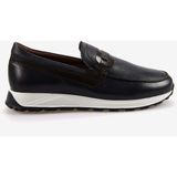 Mocassini Gold Erkek Spor & Sneaker Ayakkabı 66447 - Lacivert