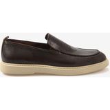 Mocassini Gold Erkek Spor & Sneaker Ayakkabı 68457 - Kahve - 40