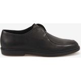 Mocassini Gold Erkek Spor & Sneaker Ayakkabı 7300 - Siyah