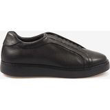 Mocassini Gold Erkek Spor & Sneaker Ayakkabı 7746 - Siyah
